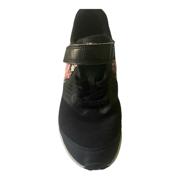 NIKE & VANS-GIRLS NIKE STAR RUNNER & VANS SLIDES-SIZE 12C - Picture 7 of 14